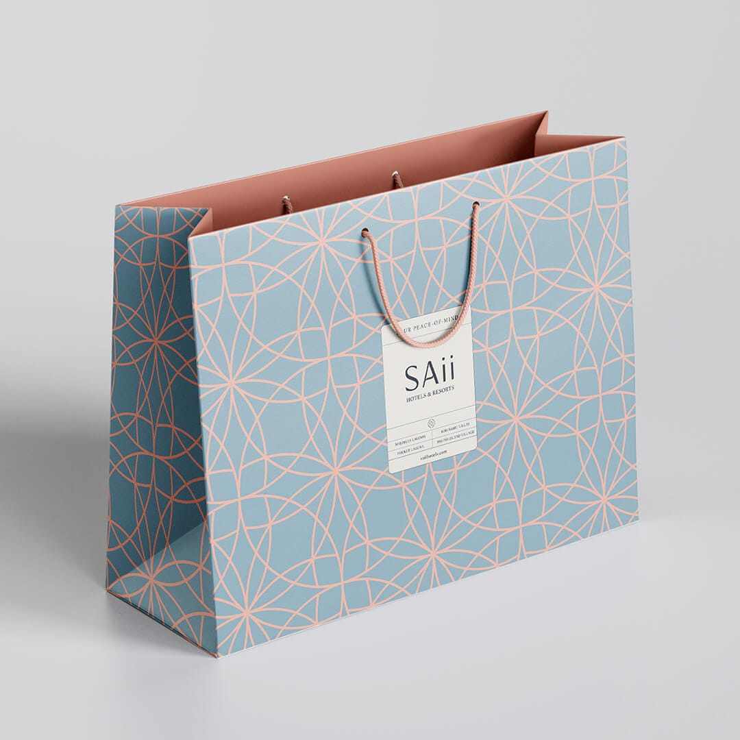 SAii Bag Design