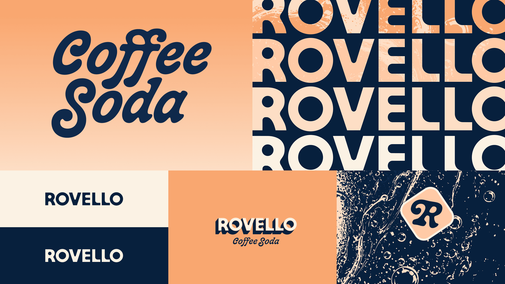 Rovello Typefaces