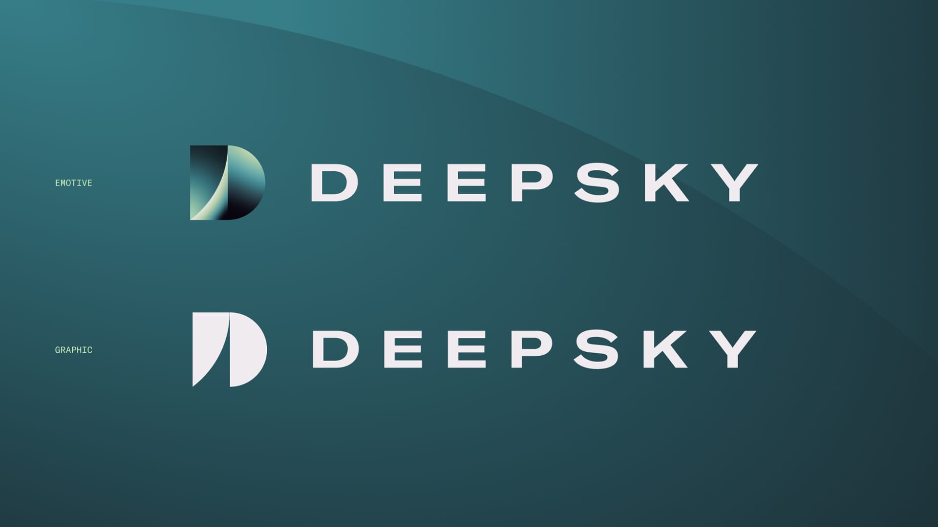 DeepSky Branding