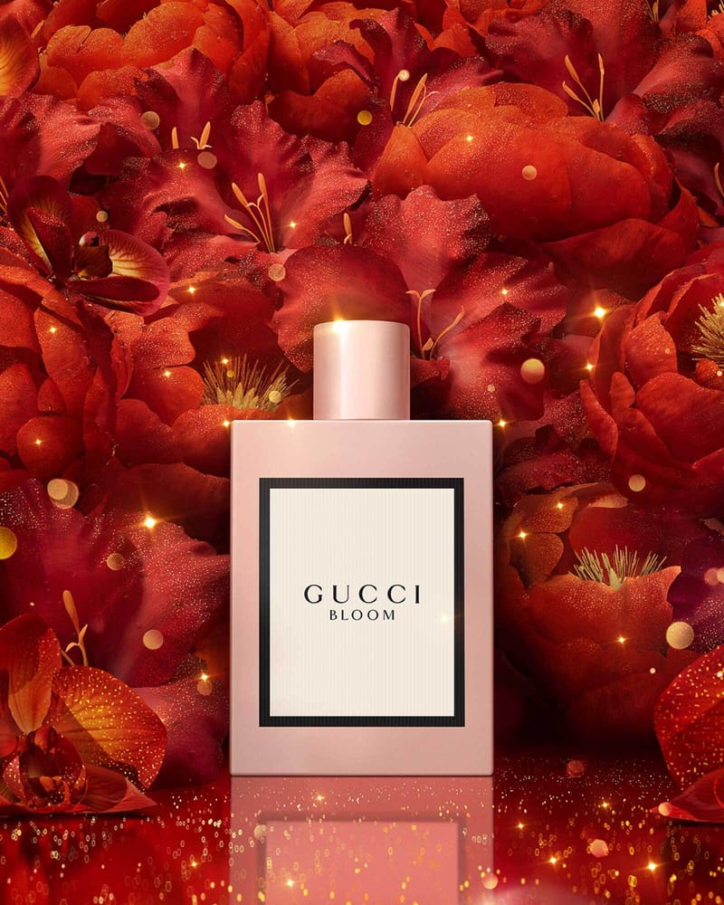 Gucci Beauty Chinese New Year