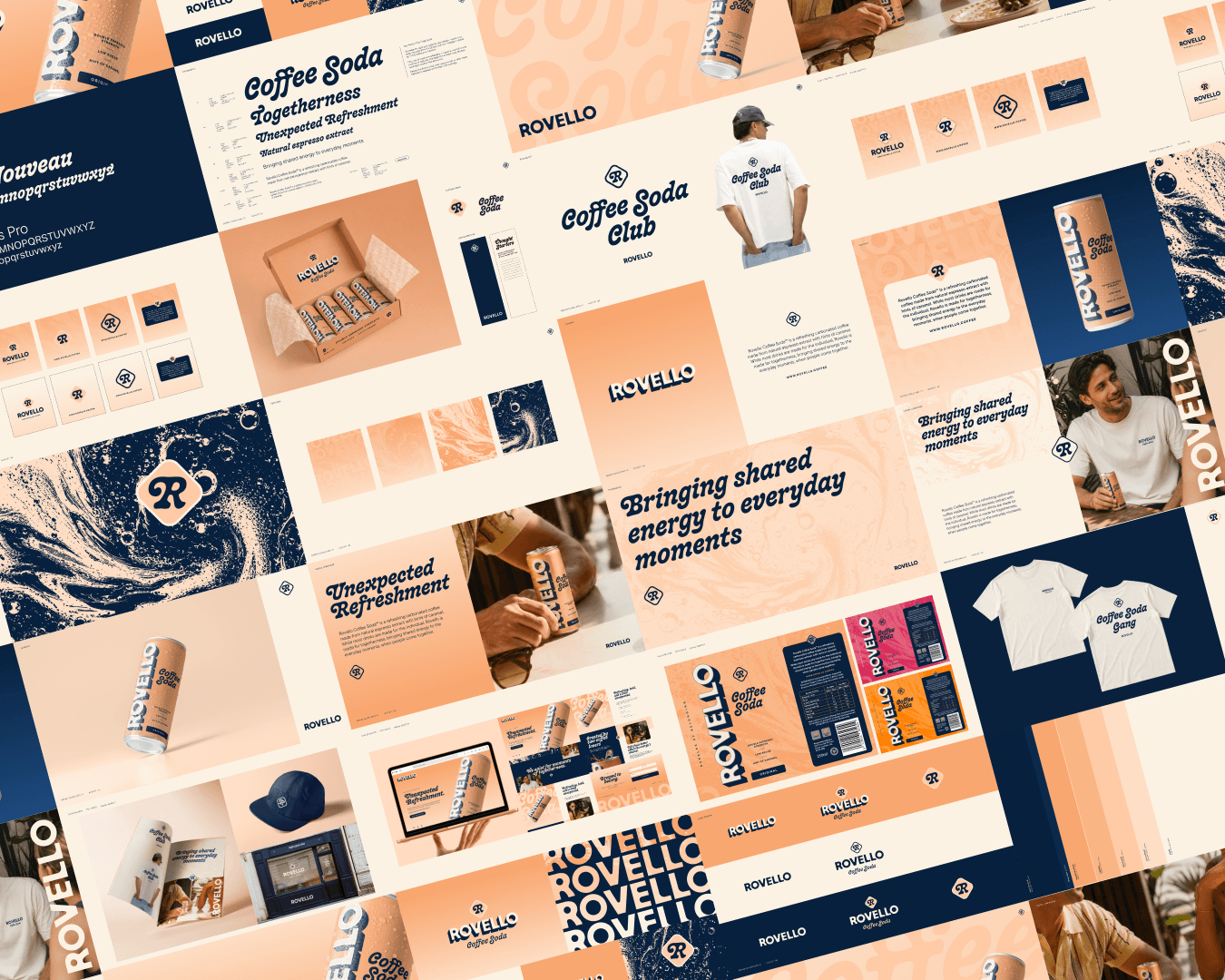 Rovello Brand Assets