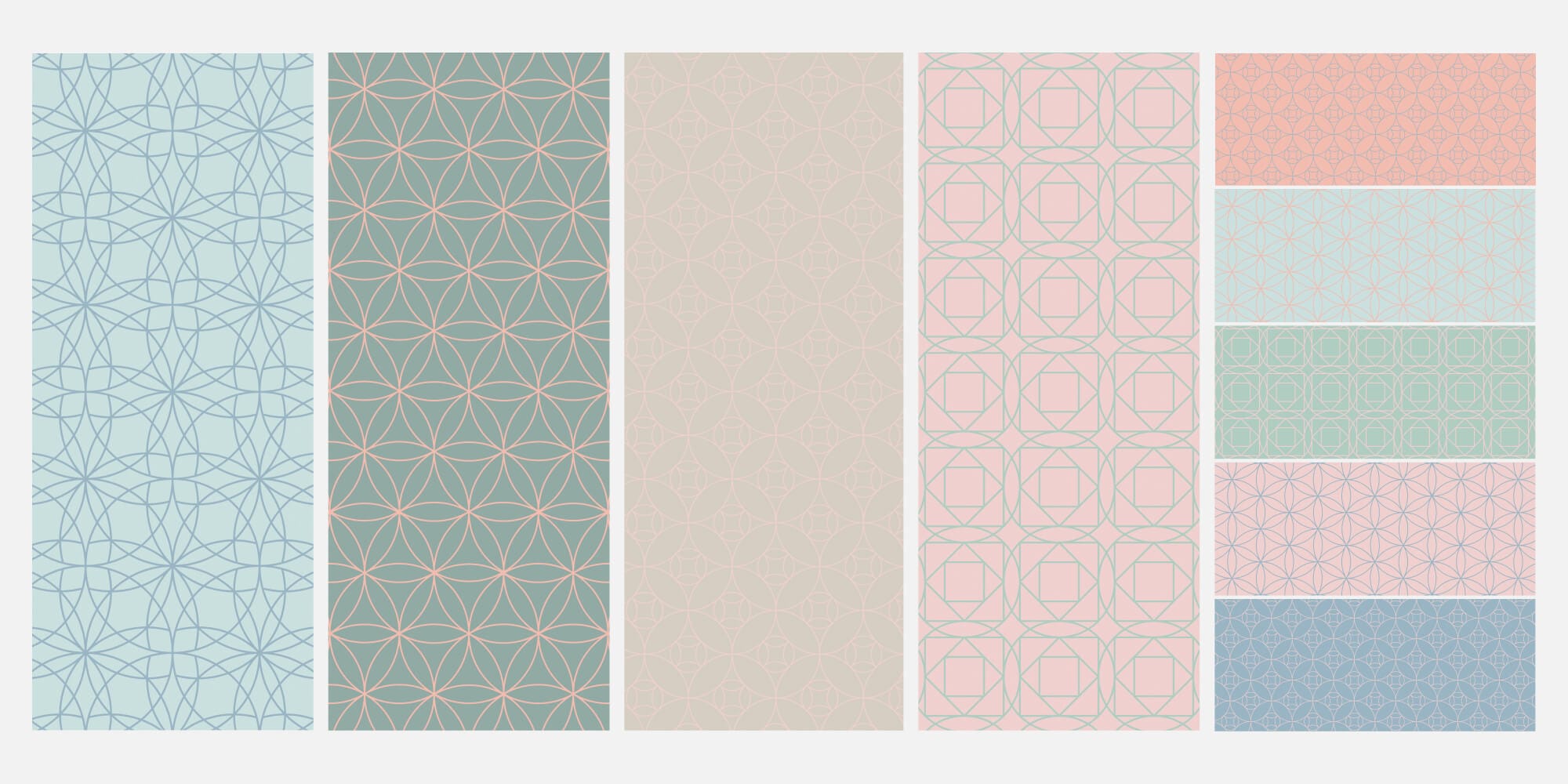 SAii Pattern Language