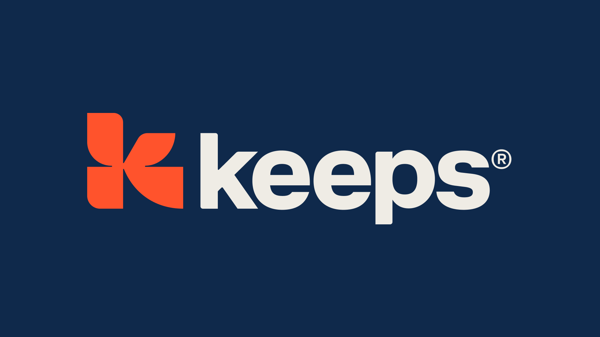 Branding for Keeps