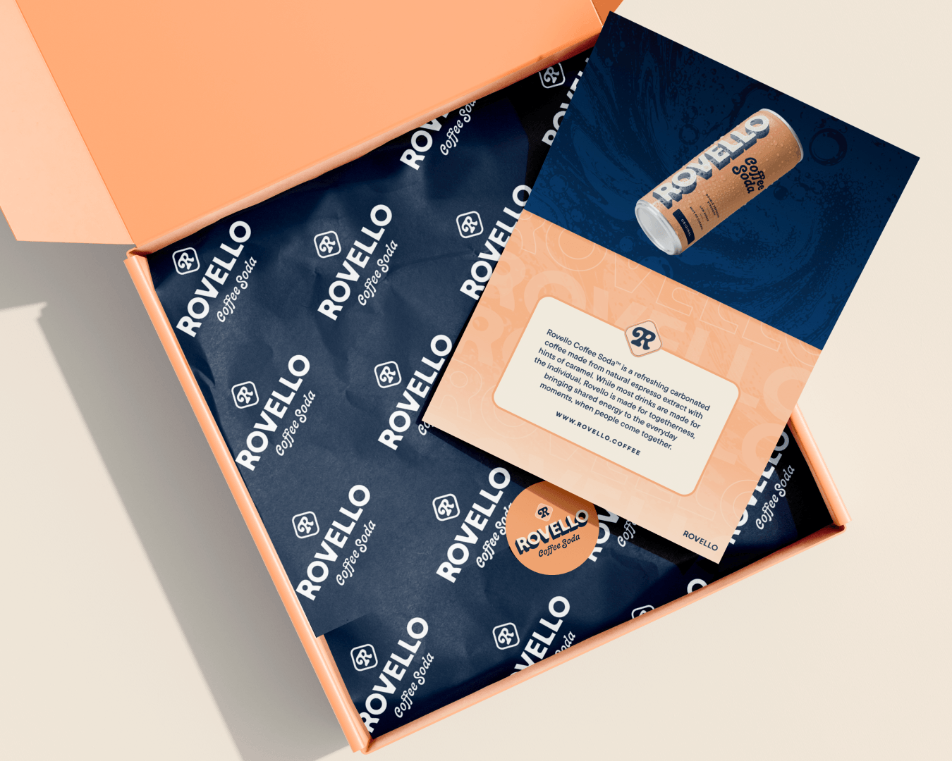 Packaging Design