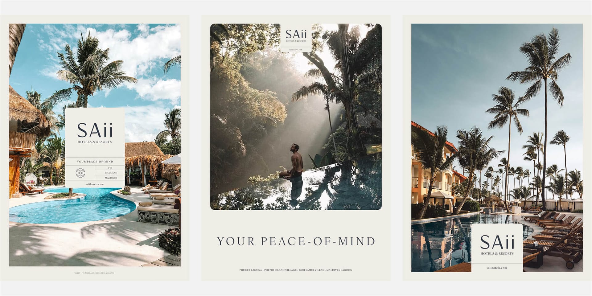 SAii tab system design implementation